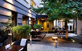 Hotel Prokop Square